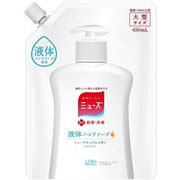 液体ミューズオリジナル大型替え　４５０ｍｌ