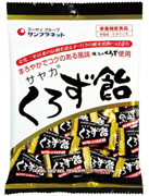 サヤカくろず飴（栄養機能食品）６５ｇ