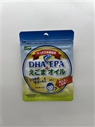 DHA・EPA＋えごまオイル