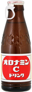 オロナミンＣドリンク      １２０ｍｌ