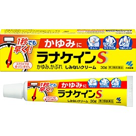 ラナケインＳ　３０ｇ