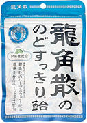 龍角散ののどすっきり飴　１００ｇ