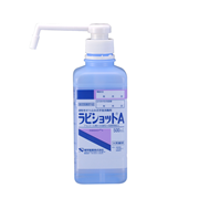 ラビショット　500ｍｌ